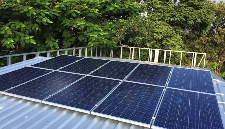 panele fotowoltaiczne