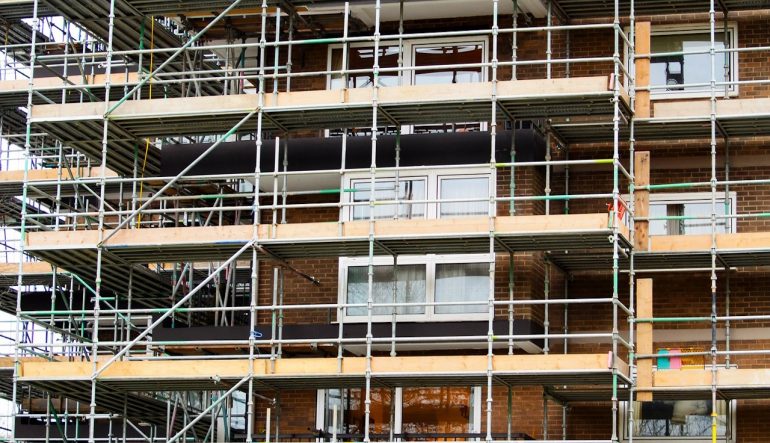 firma elewacyjna uslugi