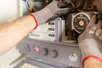 pompa prozniowa naprawa